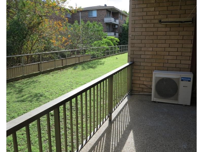 3/85 Castlereagh St, Liverpool NSW 2170