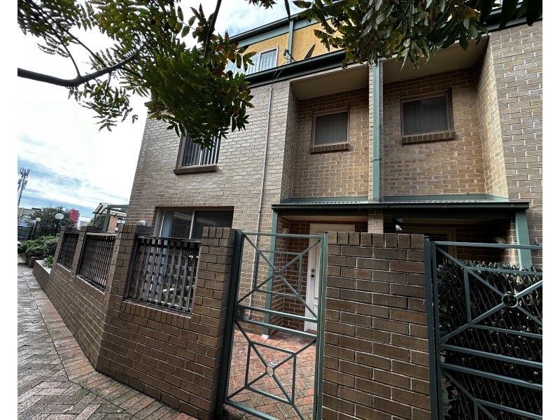 57/100-124 Terminus St, Liverpool NSW 2170