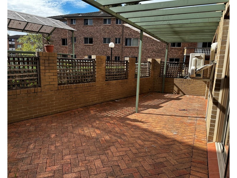 57/100-124 Terminus St, Liverpool NSW 2170