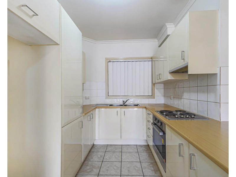 9/57 Bathurst St, Liverpool NSW 2170