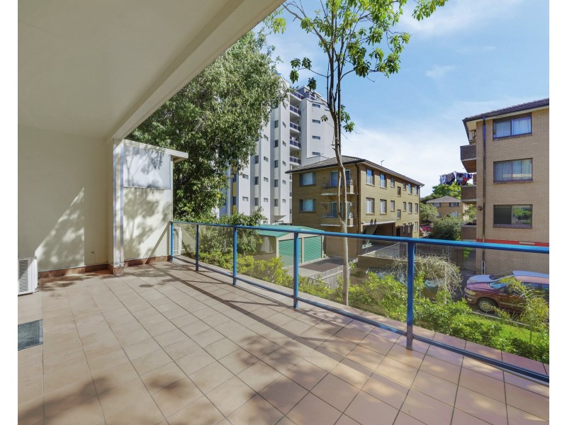 9/57 Bathurst St, Liverpool NSW 2170