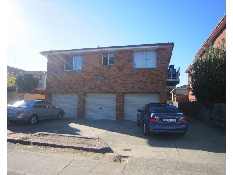 4/6 Collimore Ave, Liverpool NSW 2170