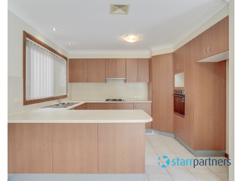 11 Coletta Pl, Prestons NSW 2170