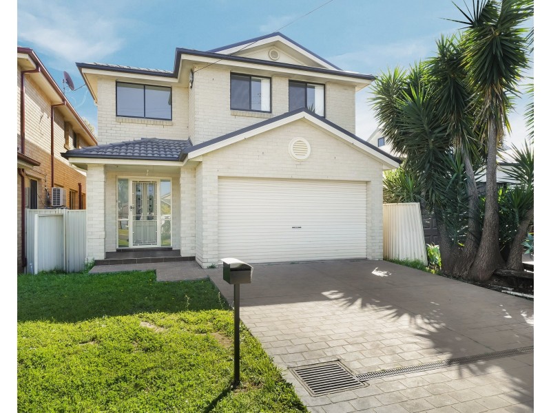 13A Cooper Ave, Moorebank NSW 2170