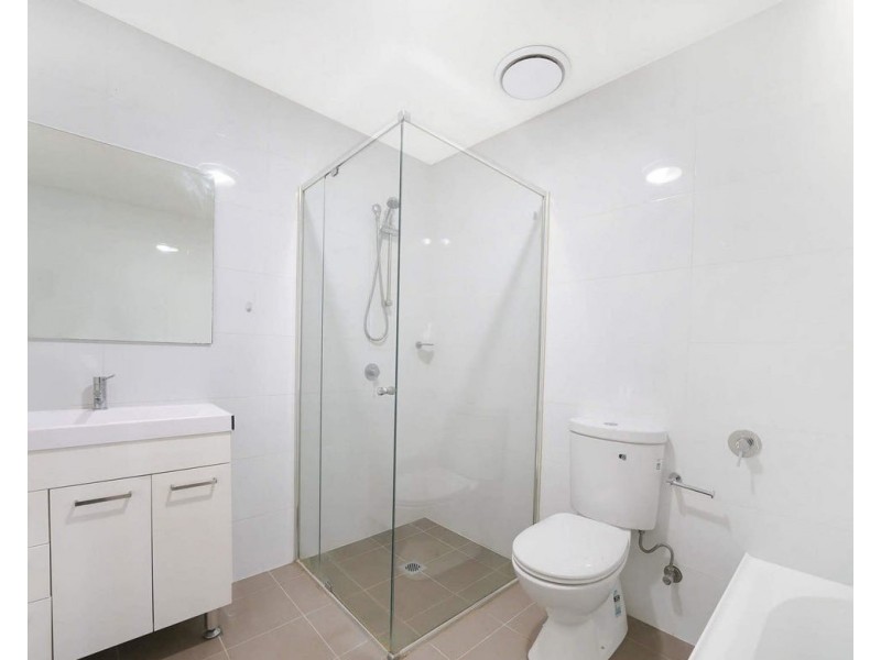 12/12 George St, Liverpool NSW 2170