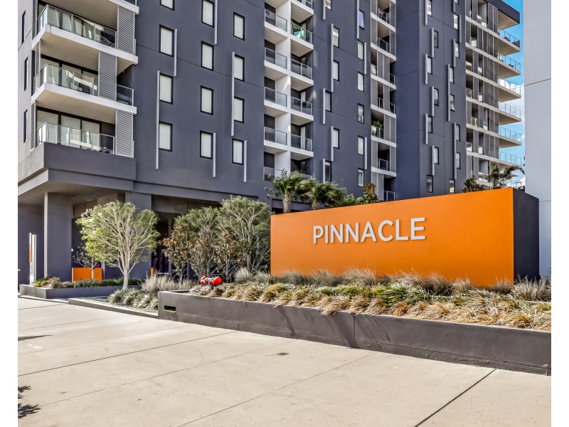 2702/100 Castlereagh St, Liverpool NSW 2170