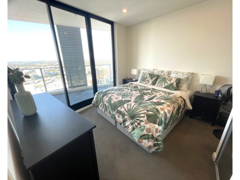 2702/100 Castlereagh St, Liverpool NSW 2170