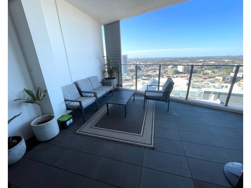 2702/100 Castlereagh St, Liverpool NSW 2170