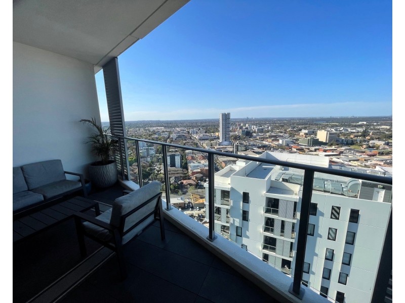 2702/100 Castlereagh St, Liverpool NSW 2170