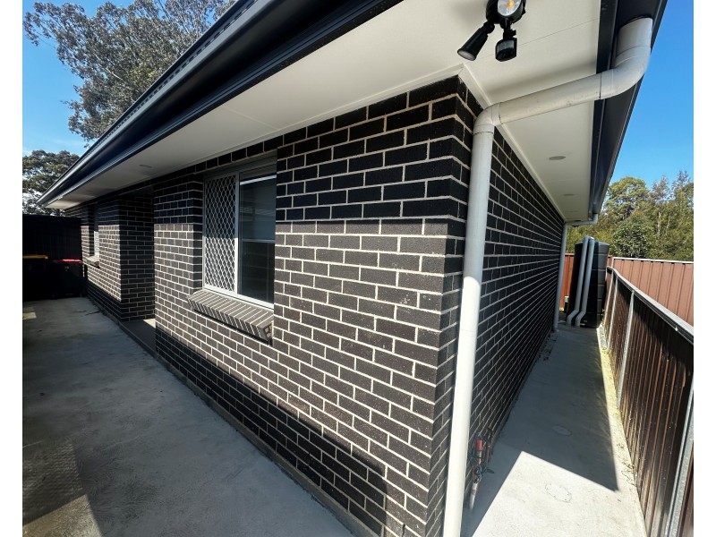 38a Eureka Cres, Sadleir NSW 2168