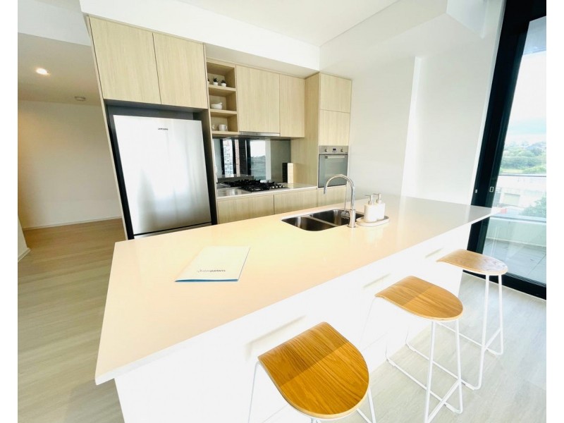 409/6a Atkinson St, Liverpool NSW 2170