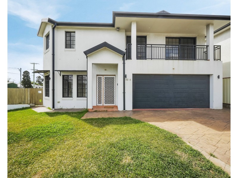 32a Marsden Rd, Liverpool NSW 2170