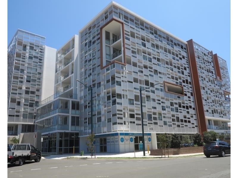 C203/21 Atkinson Street, Liverpool NSW 2170