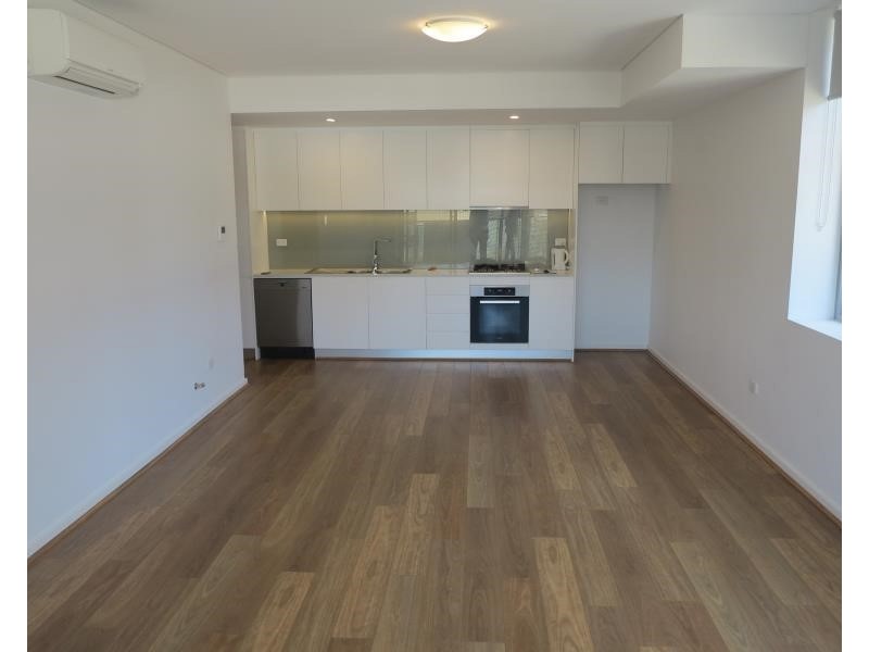 C203/21 Atkinson Street, Liverpool NSW 2170