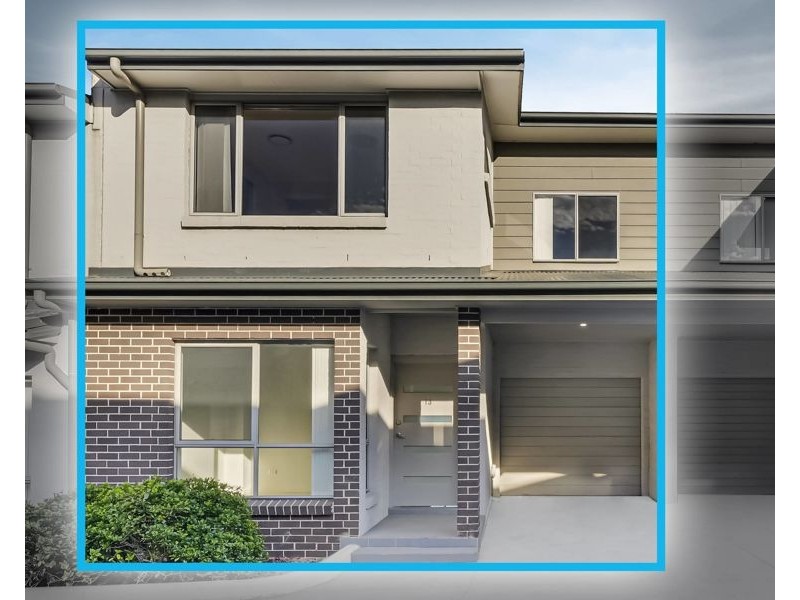 13/56 Marsden Road, Liverpool NSW 2170