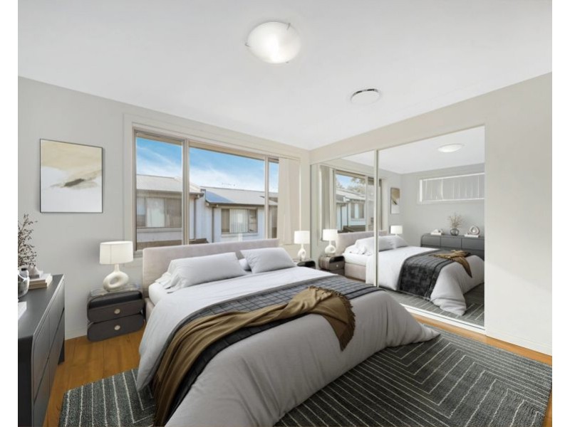 13/56 Marsden Road, Liverpool NSW 2170