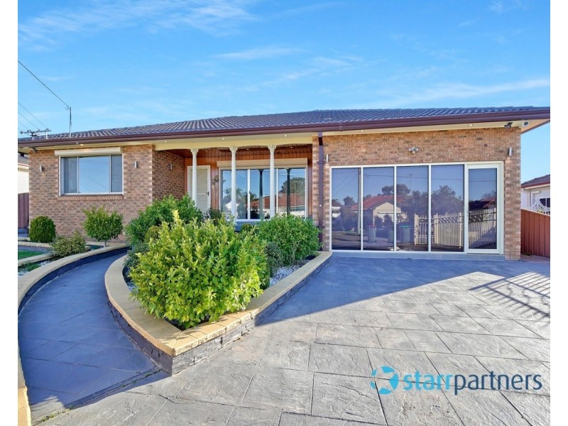 30 Mainsbridge Avenue, Liverpool NSW 2170