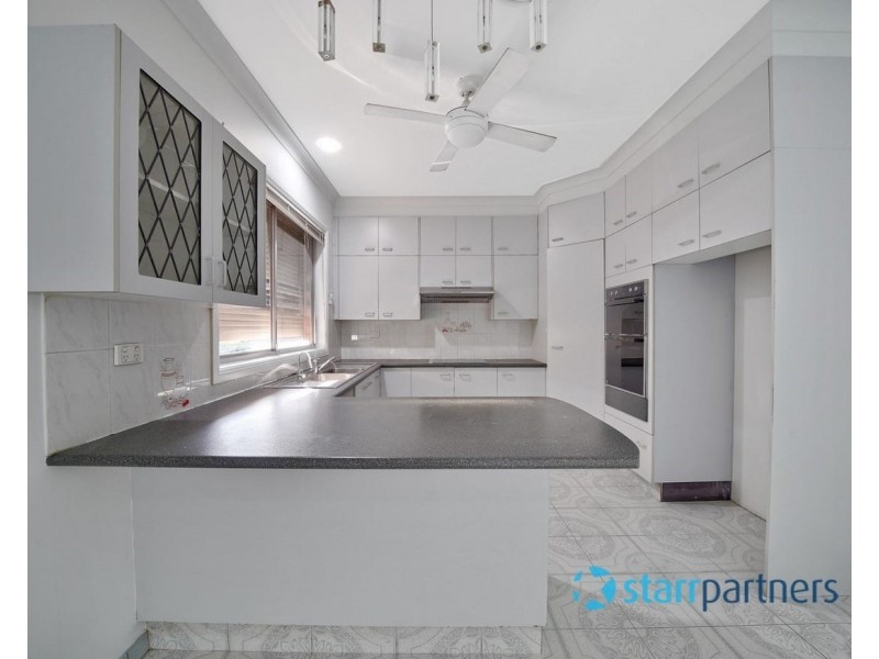 30 Mainsbridge Avenue, Liverpool NSW 2170