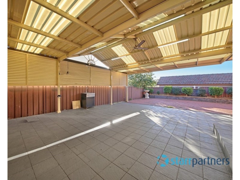 30 Mainsbridge Avenue, Liverpool NSW 2170