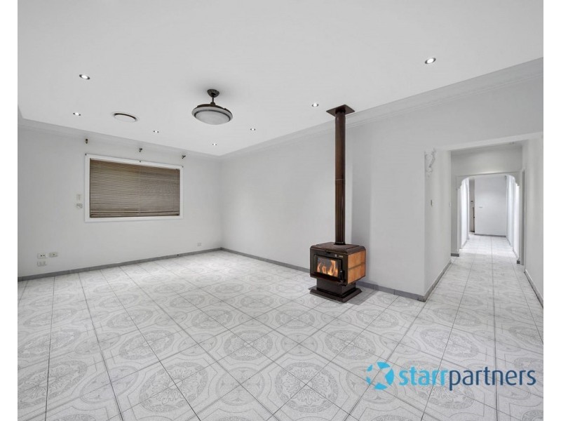 30 Mainsbridge Avenue, Liverpool NSW 2170