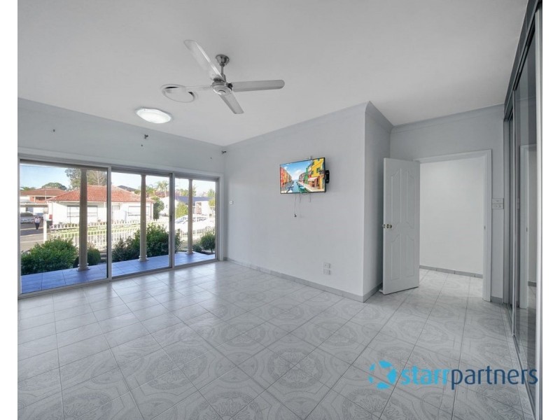 30 Mainsbridge Avenue, Liverpool NSW 2170