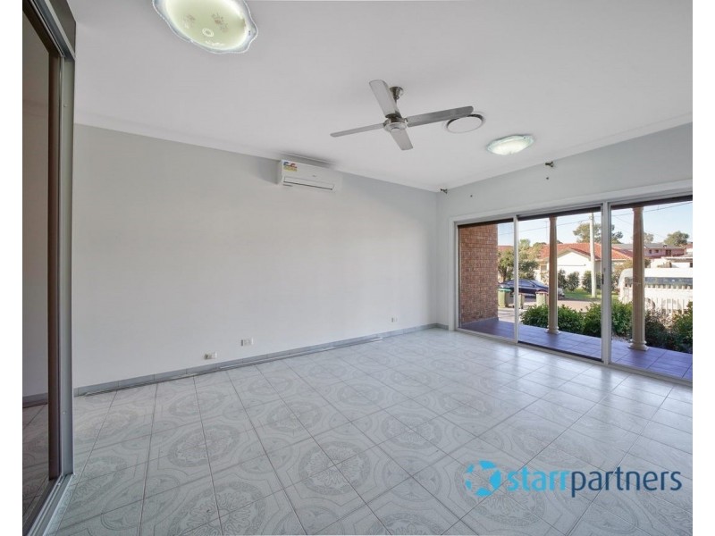 30 Mainsbridge Avenue, Liverpool NSW 2170