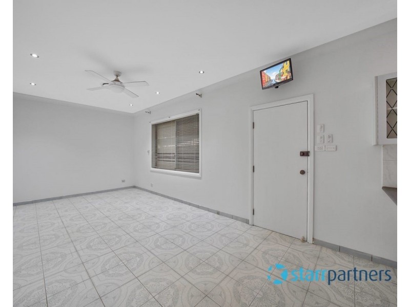 30 Mainsbridge Avenue, Liverpool NSW 2170