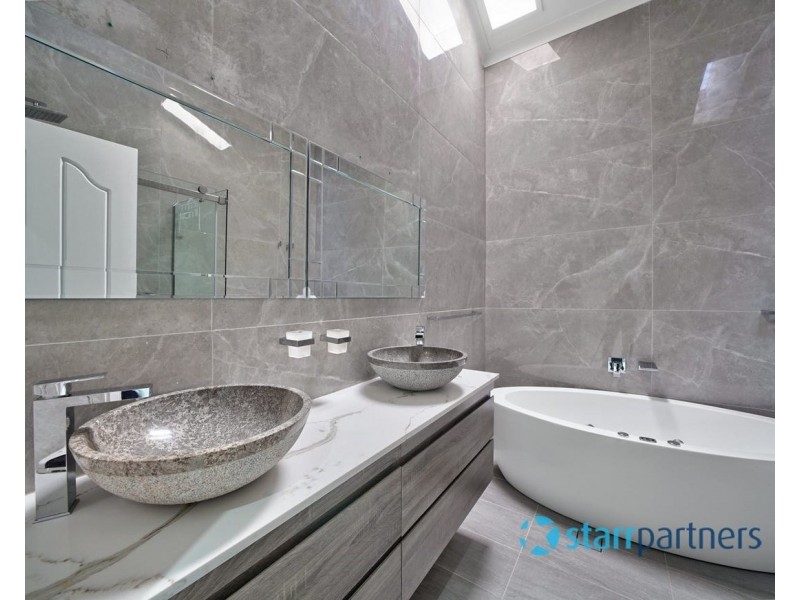 30 Mainsbridge Avenue, Liverpool NSW 2170