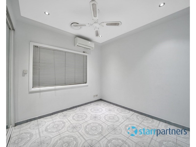 30 Mainsbridge Avenue, Liverpool NSW 2170