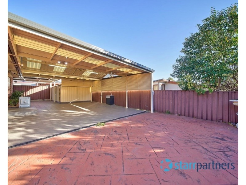 30 Mainsbridge Avenue, Liverpool NSW 2170