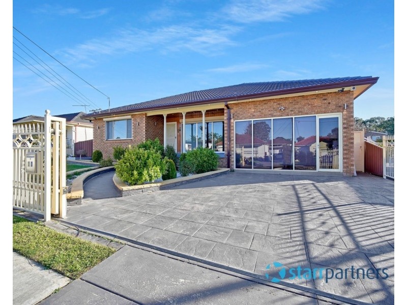 30 Mainsbridge Avenue, Liverpool NSW 2170