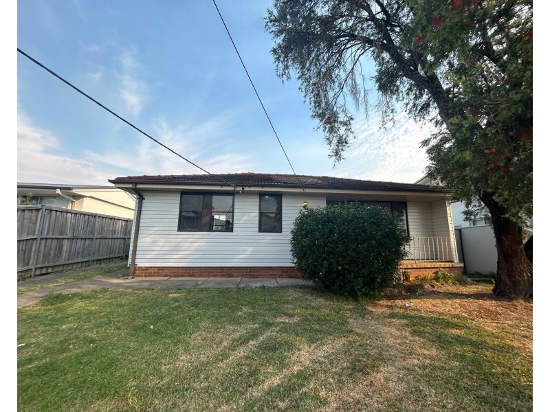 16 Bare Ave, Lurnea NSW 2170