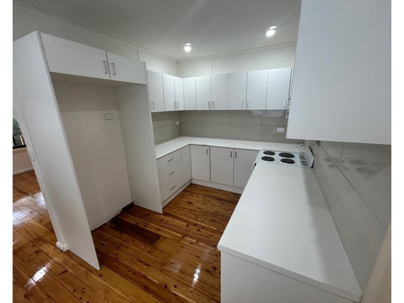 16 Bare Ave, Lurnea NSW 2170