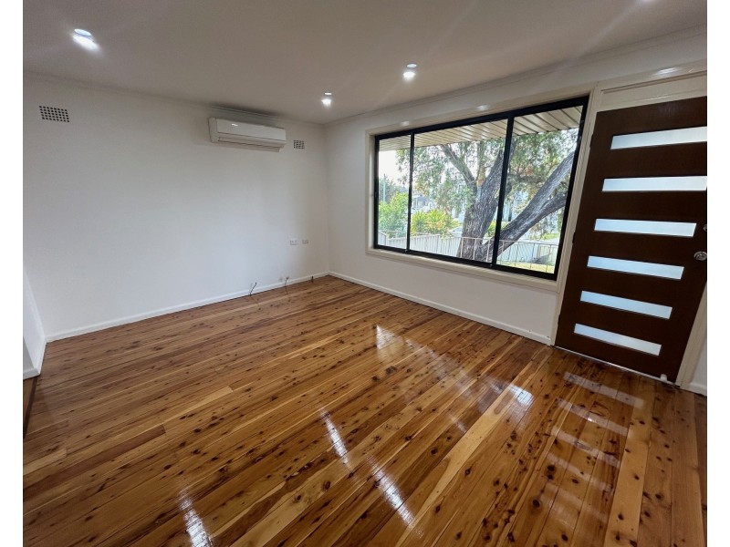 16 Bare Ave, Lurnea NSW 2170