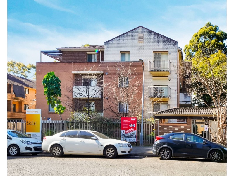 9/22-24 Goulburn St, Liverpool NSW 2170
