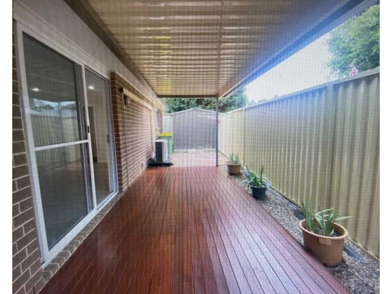 92a Banks Road, Miller NSW 2168