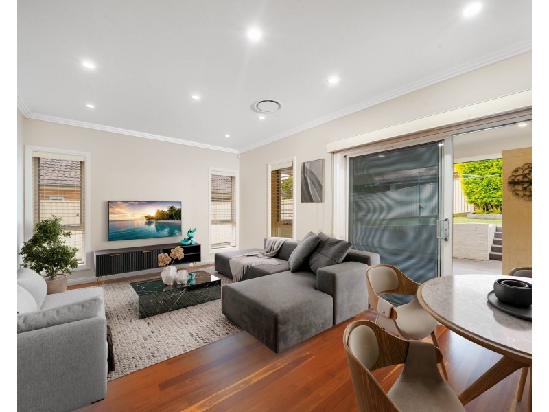 13 Flametree Drive, Casula NSW 2170