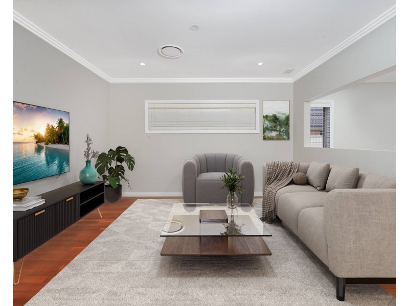 13 Flametree Drive, Casula NSW 2170