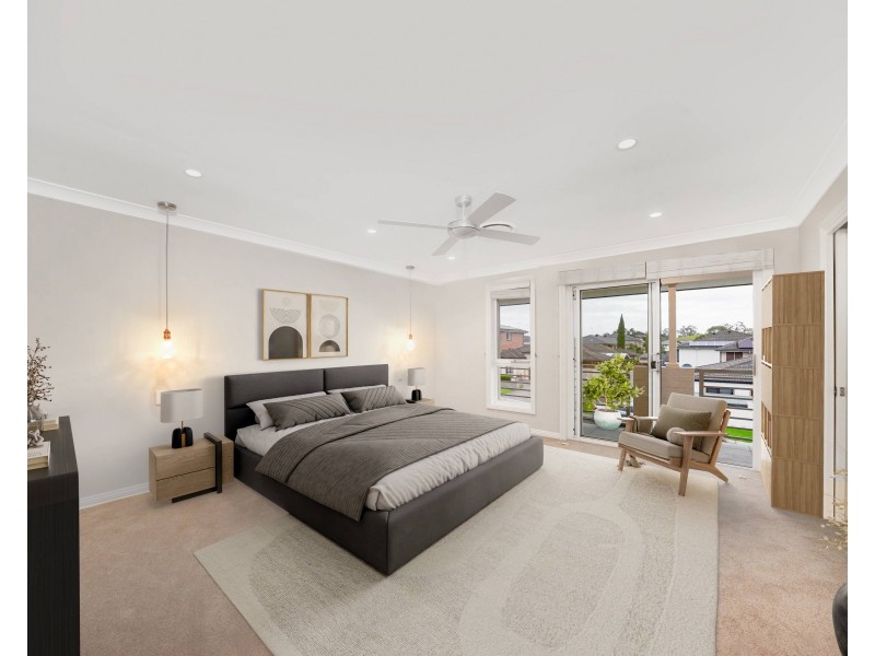 13 Flametree Drive, Casula NSW 2170