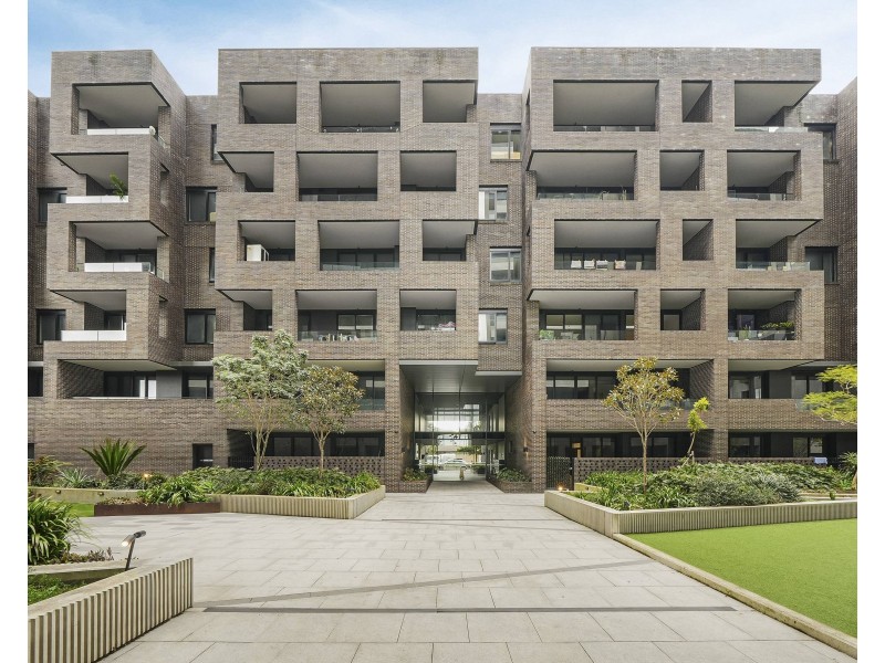 203/28 Shepherd St, Liverpool NSW 2170