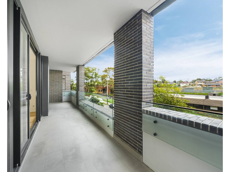 203/28 Shepherd St, Liverpool NSW 2170