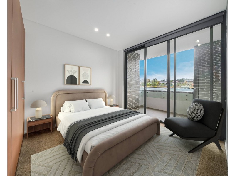 203/28 Shepherd St, Liverpool NSW 2170
