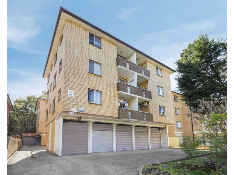 2/37-39 Speed Street, Liverpool NSW 2170