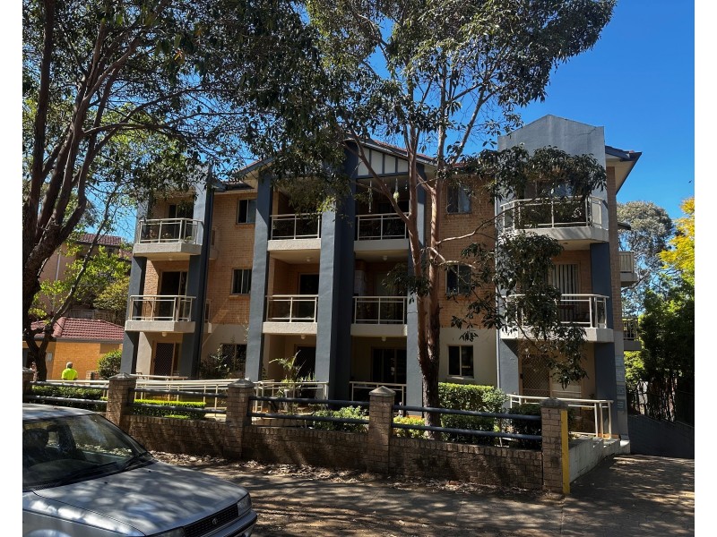 24/30-36 Memorial Ave, Merrylands NSW 2160