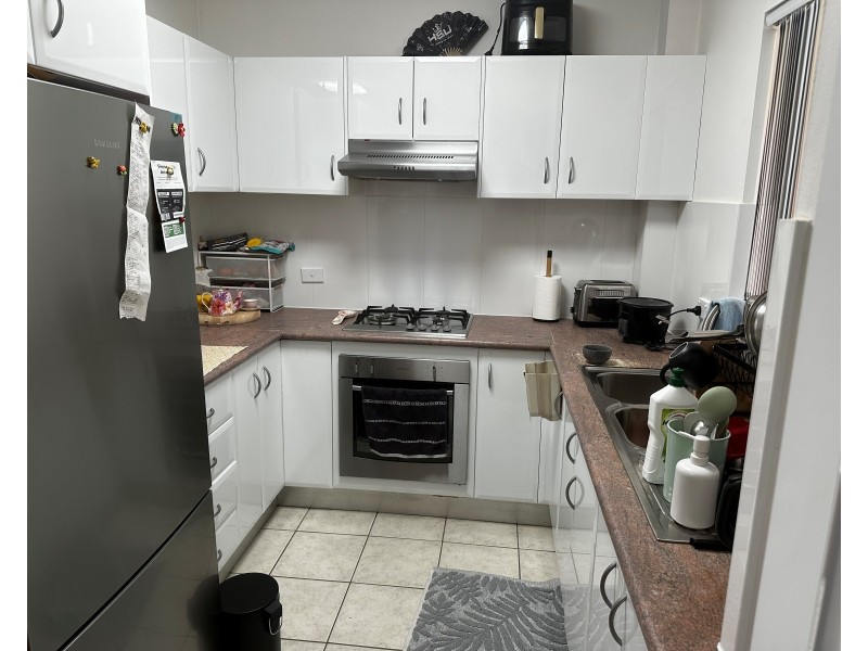 24/30-36 Memorial Ave, Merrylands NSW 2160