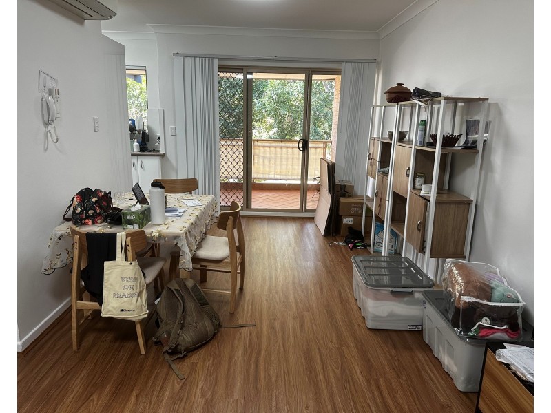 24/30-36 Memorial Ave, Merrylands NSW 2160