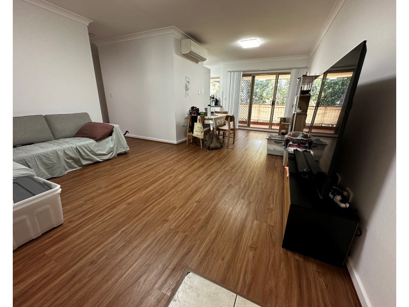 24/30-36 Memorial Ave, Merrylands NSW 2160