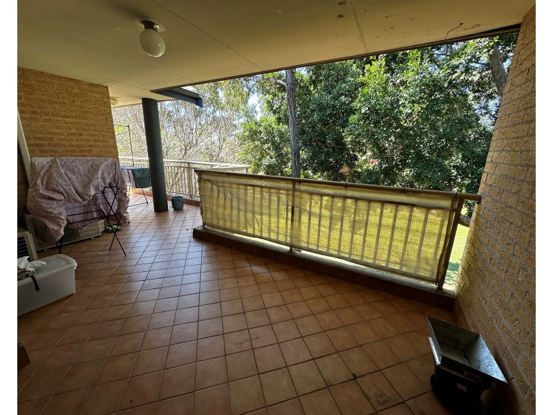 24/30-36 Memorial Ave, Merrylands NSW 2160
