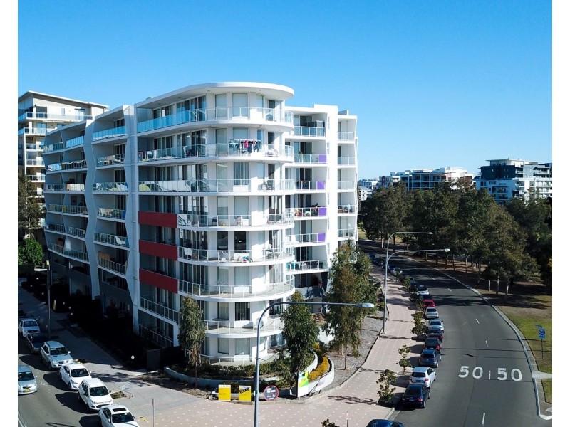 807/3 George St, Warwick Farm NSW 2170