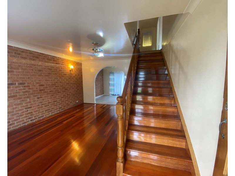 3/150 Moore St, Liverpool NSW 2170